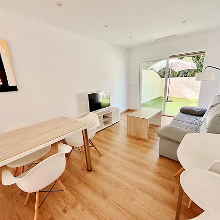 Tierra Marina B2 By Homeprive アパート デニア