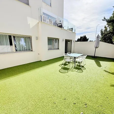 Tierra Marina B2 By Homeprive アパート デニア