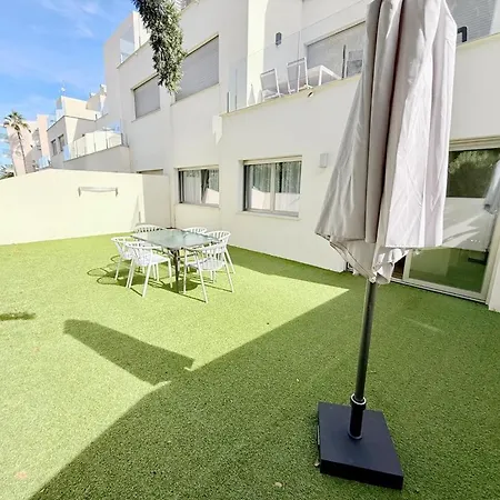 Tierra Marina B2 By Homeprive アパート