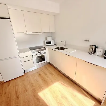 アパート Tierra Marina B2 By Homeprive