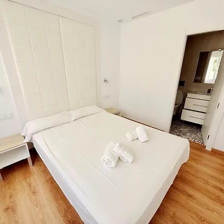 Tierra Marina B2 By Homeprive デニア