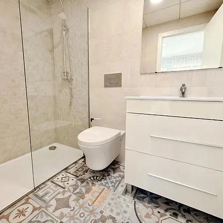 アパート Tierra Marina B2 By Homeprive デニア