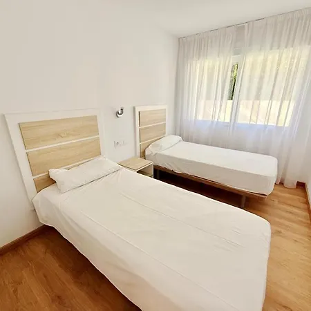 Tierra Marina B2 By Homeprive アパート デニア