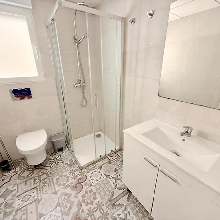 Tierra Marina B2 By Homeprive デニア