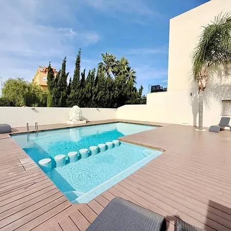 Tierra Marina B2 By Homeprive * デニア