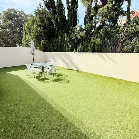 Tierra Marina 09 B2 By Homeprive Appartamento Dénia