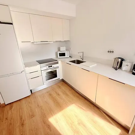 Appartamento Tierra Marina 09 B2 By Homeprive Dénia
