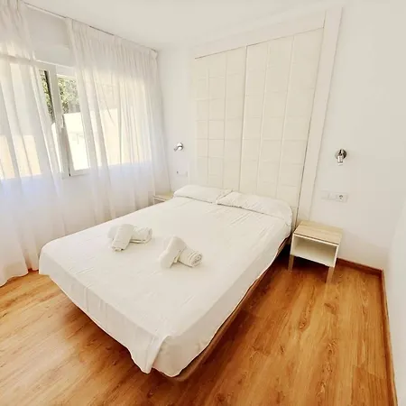 Tierra Marina 09 B2 By Homeprive Dénia