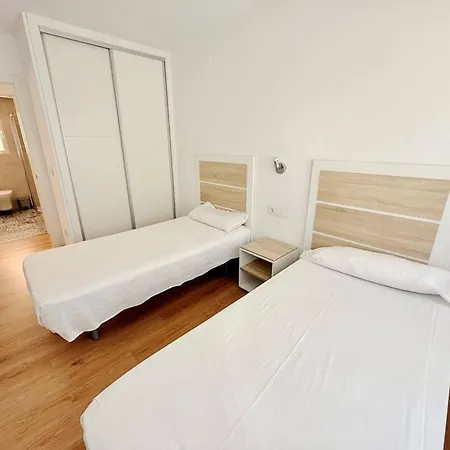 Appartamento Tierra Marina 09 B2 By Homeprive