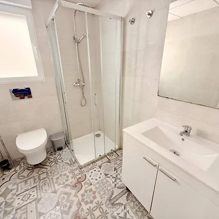 Appartamento Tierra Marina 09 B2 By Homeprive