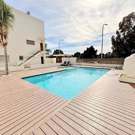 Tierra Marina 09 B2 By Homeprive Appartamento