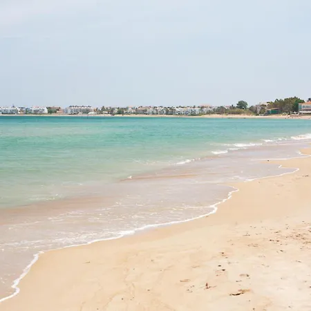 Tierra Marina 09 B2 By Homeprive Dénia