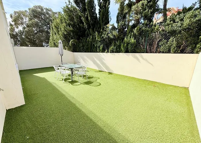 Tierra Marina B2 By Homeprive شقة